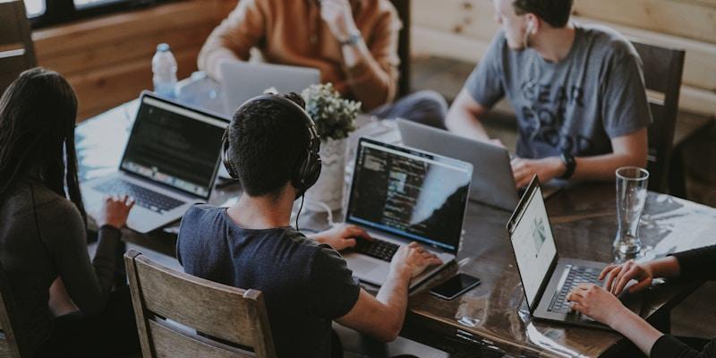 5 lợi ích của việc học nhóm hiệu quả